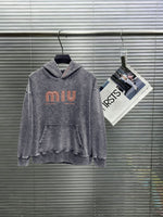 Classic Fit Hoodie-1033