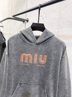 Classic Fit Hoodie-1033