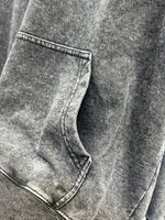 Classic Fit Hoodie-1033