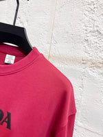 Classic Fit Hoodie-1034