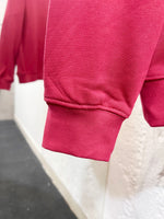 Classic Fit Hoodie-1034