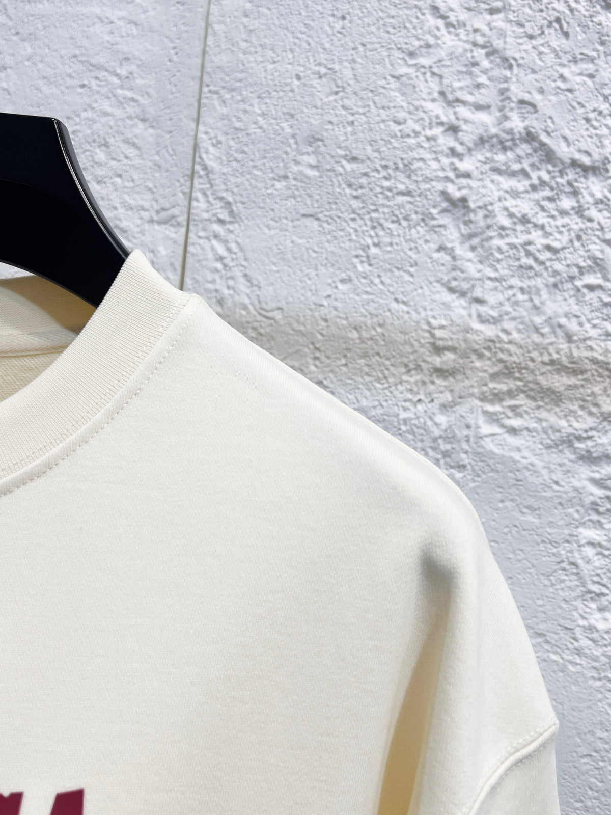 Classic Fit Hoodie-1035