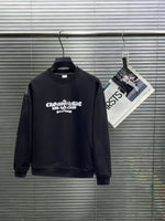 Classic Fit Hoodie-1037