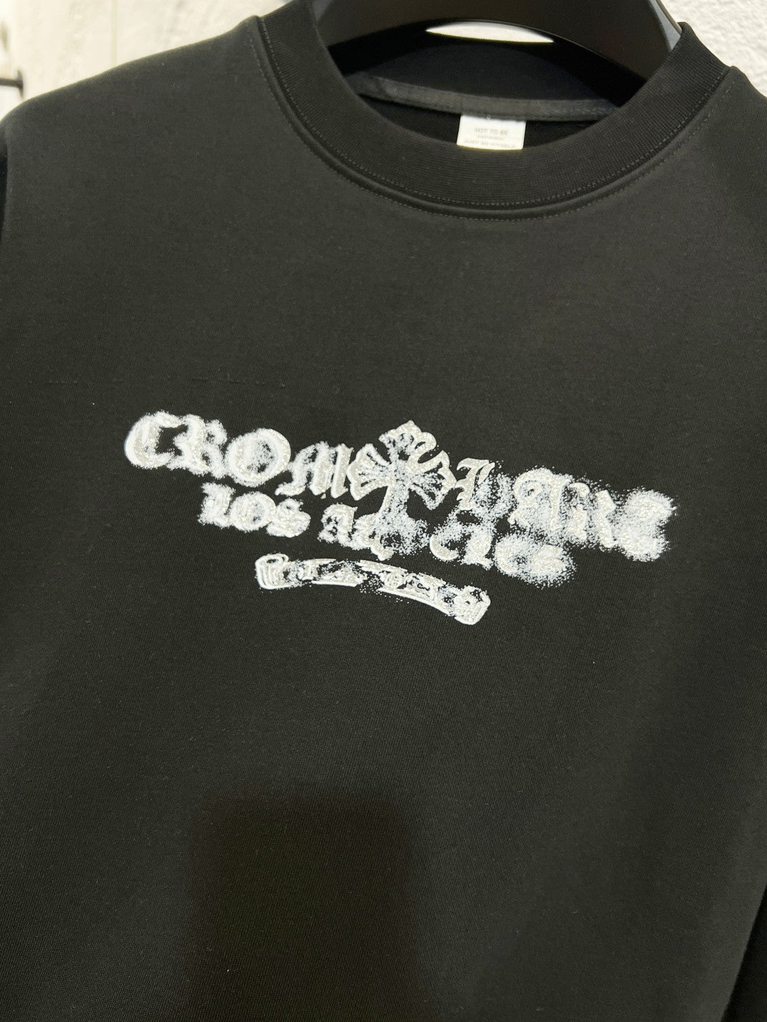 Classic Fit Hoodie-1037