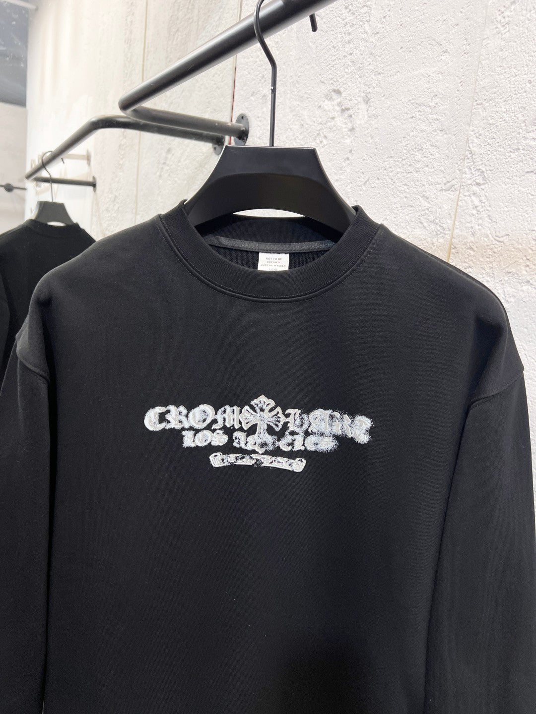 Classic Fit Hoodie-1037