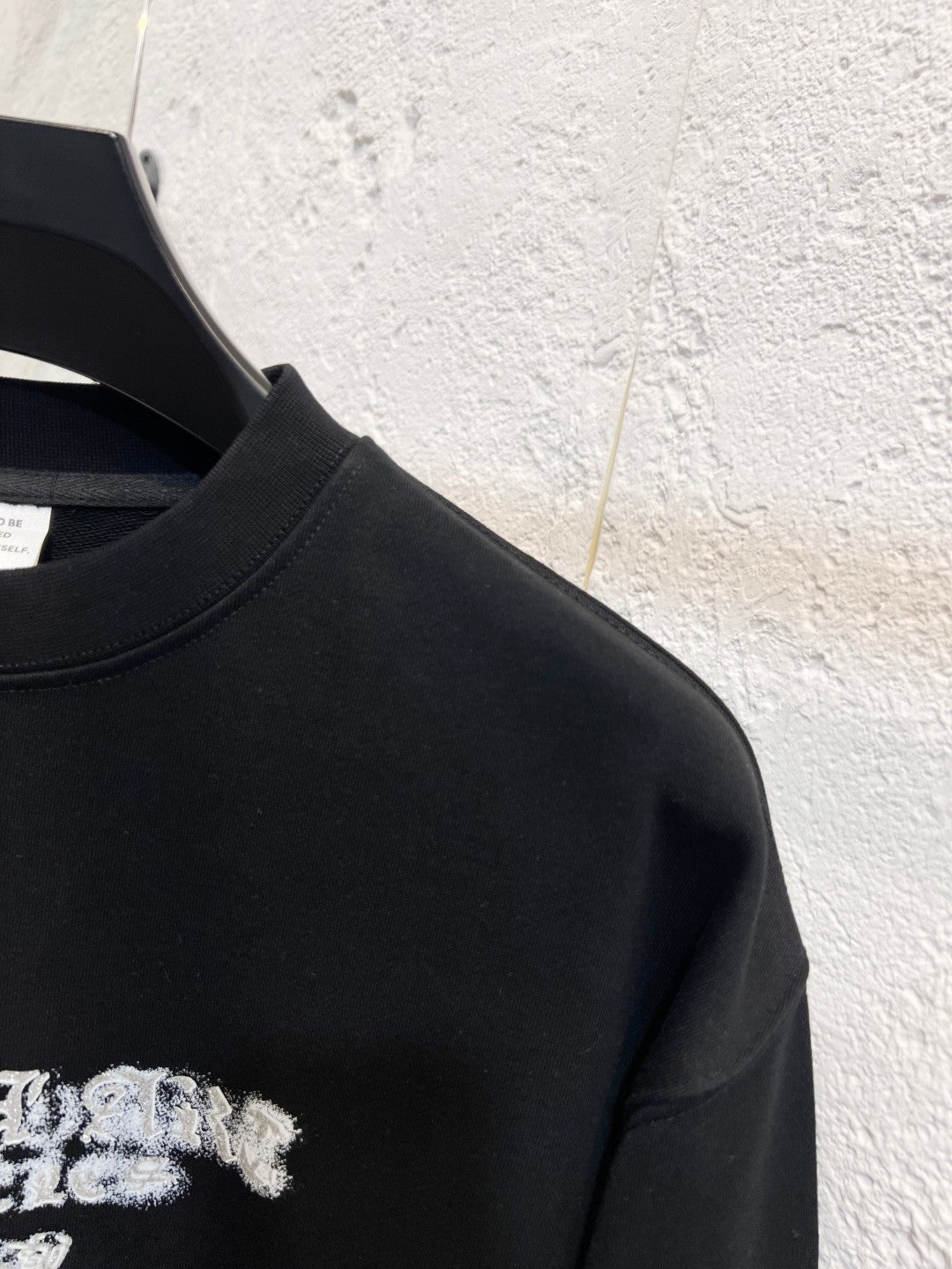 Classic Fit Hoodie-1037