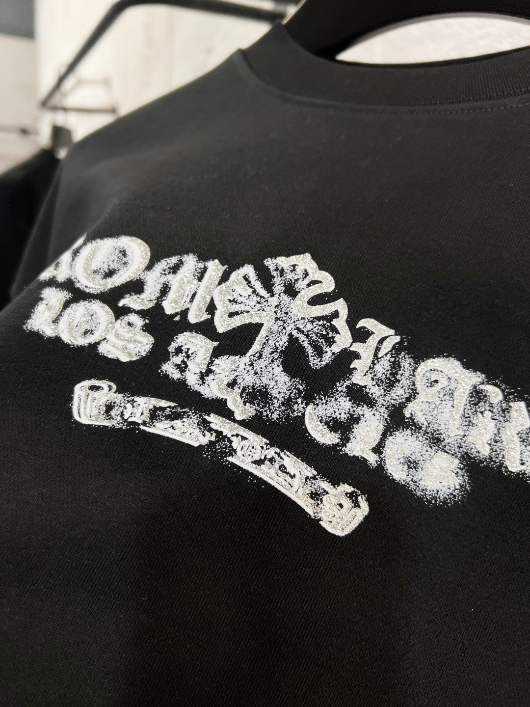 Classic Fit Hoodie-1037