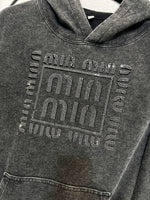 Classic Fit Hoodie-1038