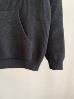 Classic Fit Hoodie-1040