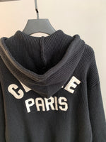 Classic Fit Hoodie-1040