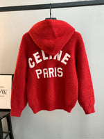 Classic Fit Hoodie-1041