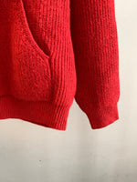 Classic Fit Hoodie-1041