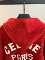 Classic Fit Hoodie-1041