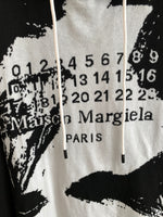 Classic Fit Hoodie-1044