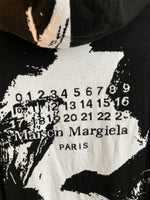 Classic Fit Hoodie-1044