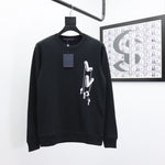 Classic Fit Hoodie-1045