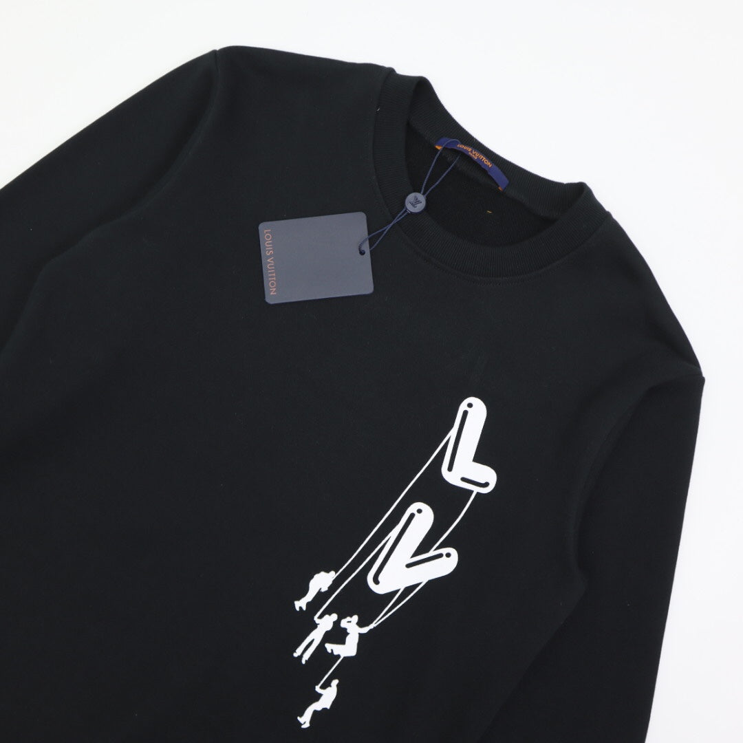 Classic Fit Hoodie-1045