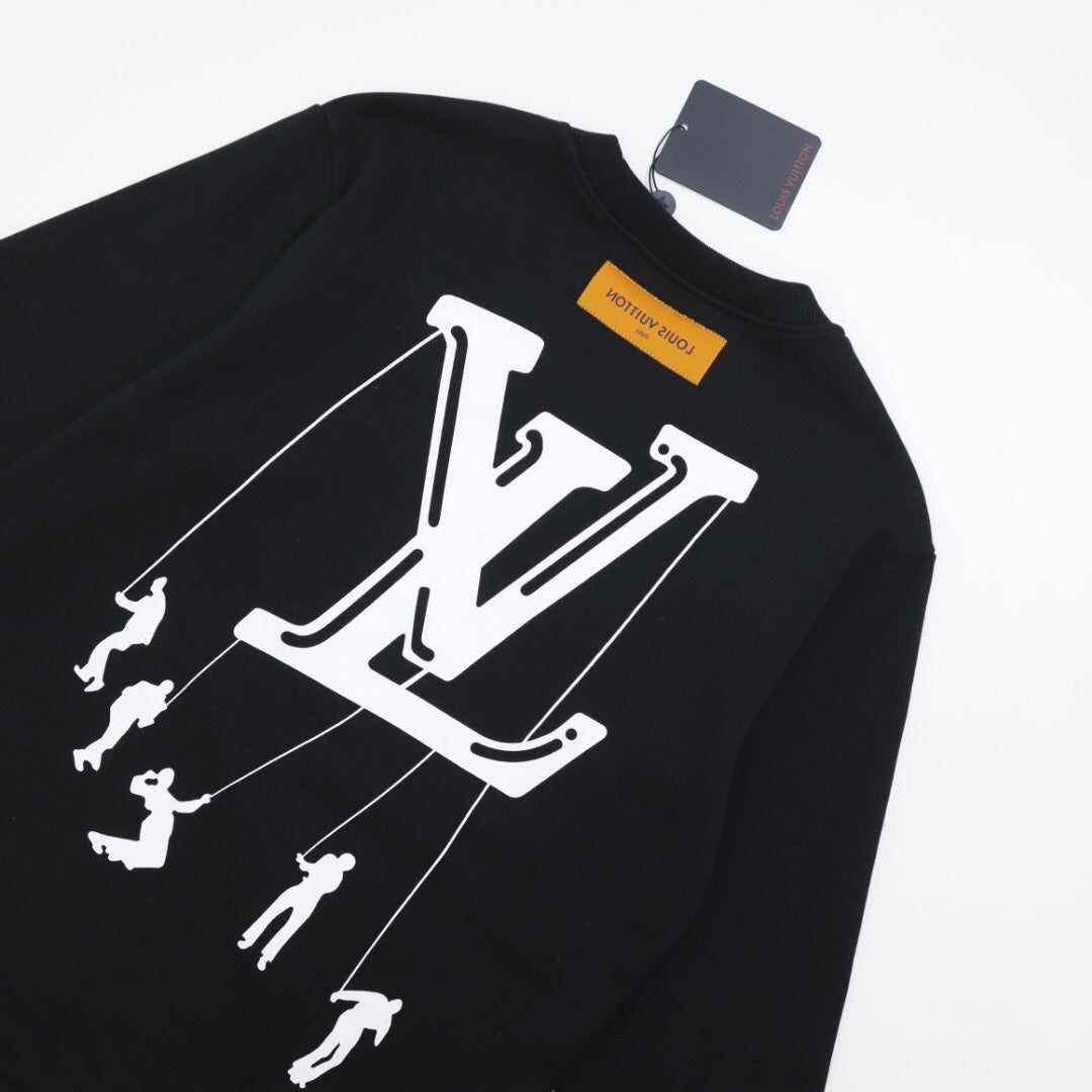 Classic Fit Hoodie-1045