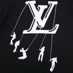 Classic Fit Hoodie-1045