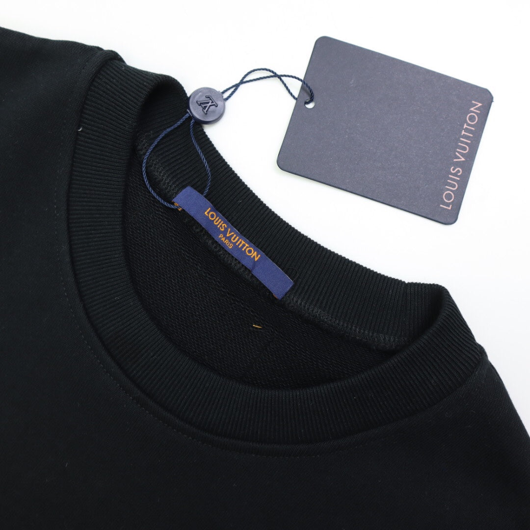 Classic Fit Hoodie-1045