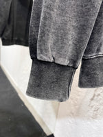 Classic Fit Hoodie-1046