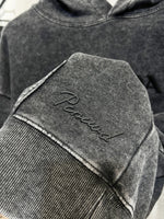 Classic Fit Hoodie-1046