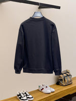 Classic Fit Hoodie-1047