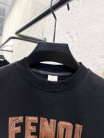 Classic Fit Hoodie-1047