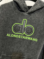 Classic Fit Hoodie-1048