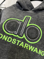 Classic Fit Hoodie-1048