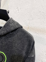 Classic Fit Hoodie-1048