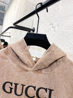 Classic Fit Hoodie-1049