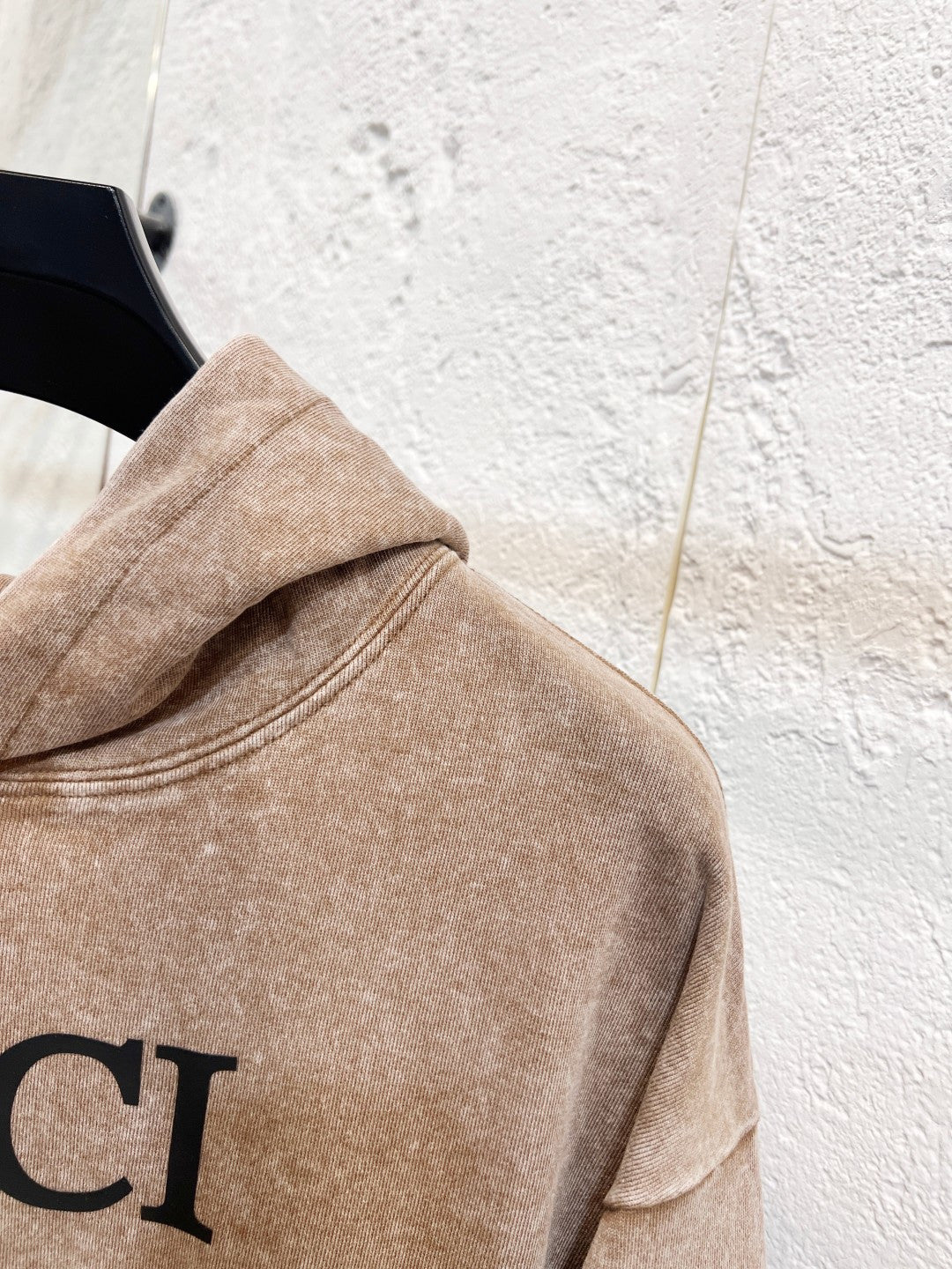 Classic Fit Hoodie-1049