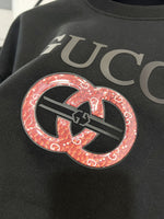 Classic Fit Hoodie-1050