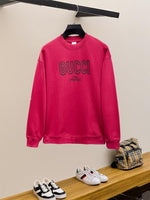 Classic Fit Hoodie-1051