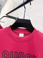 Classic Fit Hoodie-1051