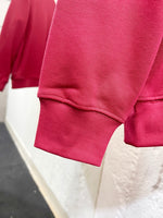 Classic Fit Hoodie-1051