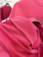 Classic Fit Hoodie-1051