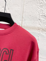 Classic Fit Hoodie-1051