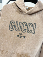 Classic Fit Hoodie-1052