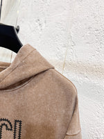 Classic Fit Hoodie-1052