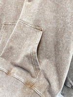 Classic Fit Hoodie-1052