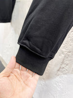 Classic Fit Hoodie-1053