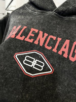 Classic Fit Hoodie-1054