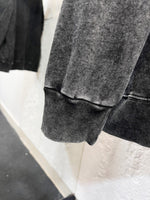 Classic Fit Hoodie-1054