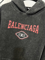 Classic Fit Hoodie-1054