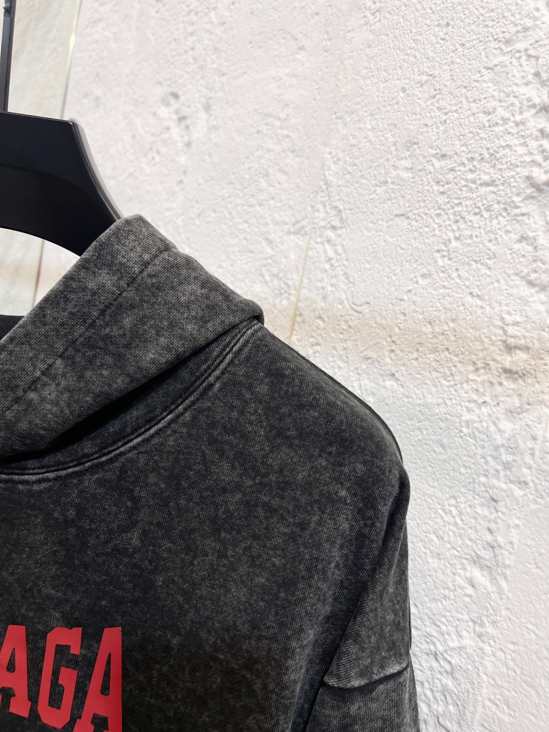 Classic Fit Hoodie-1054