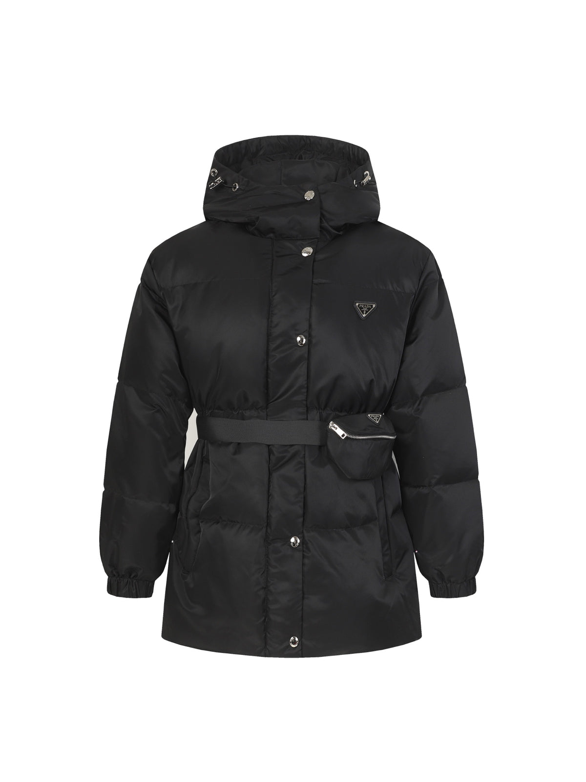 Ultra-Light Winter Puffer β102