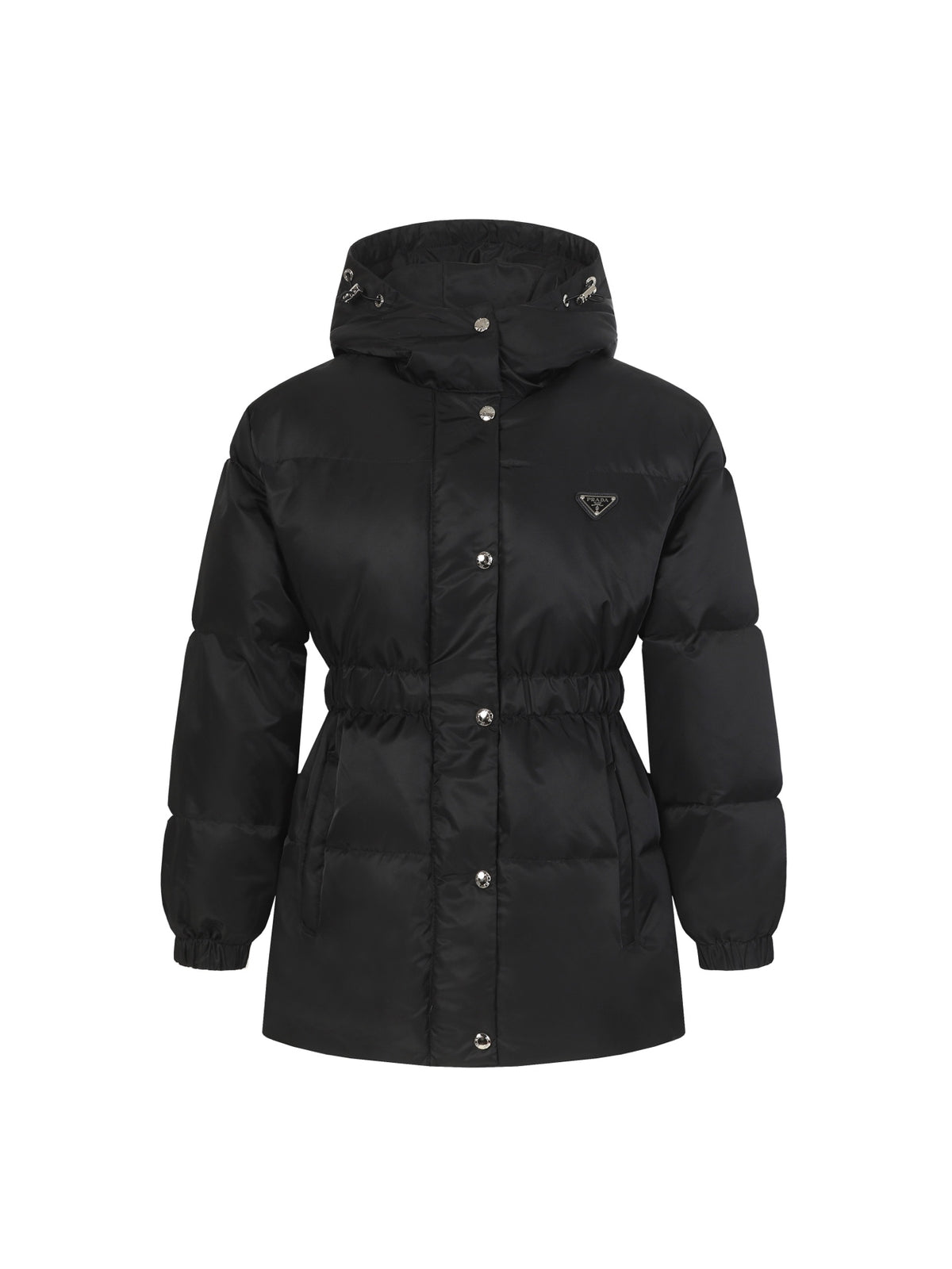 Ultra-Light Winter Puffer β102