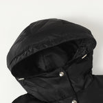 Ultra-Light Winter Puffer β102